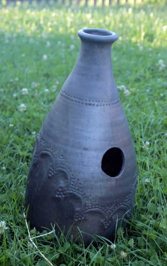 udu 132