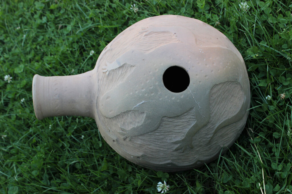 udu 134